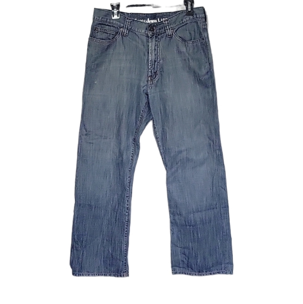 Guess Jean's Laredo Men's 33x30